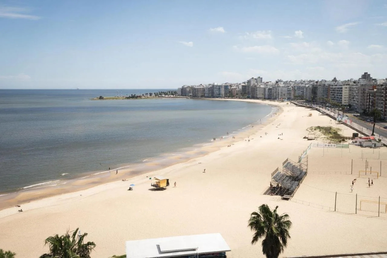 Foto - Costanero Hotel Montevideo - MGallery Collection