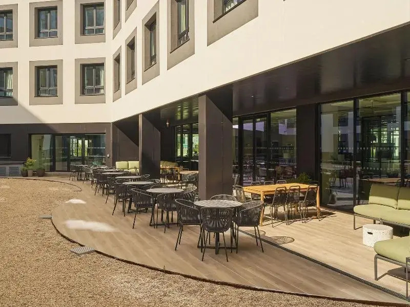 Photo - The Carabanchel Episode Hotel
