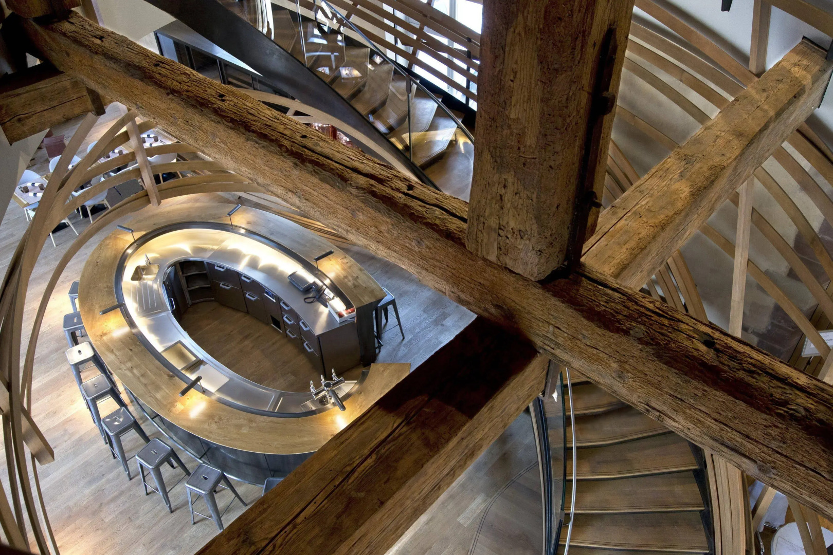 Foto - Hotel Les Haras