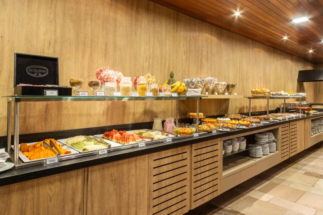 Photo - Hotel Laghetto Gramado