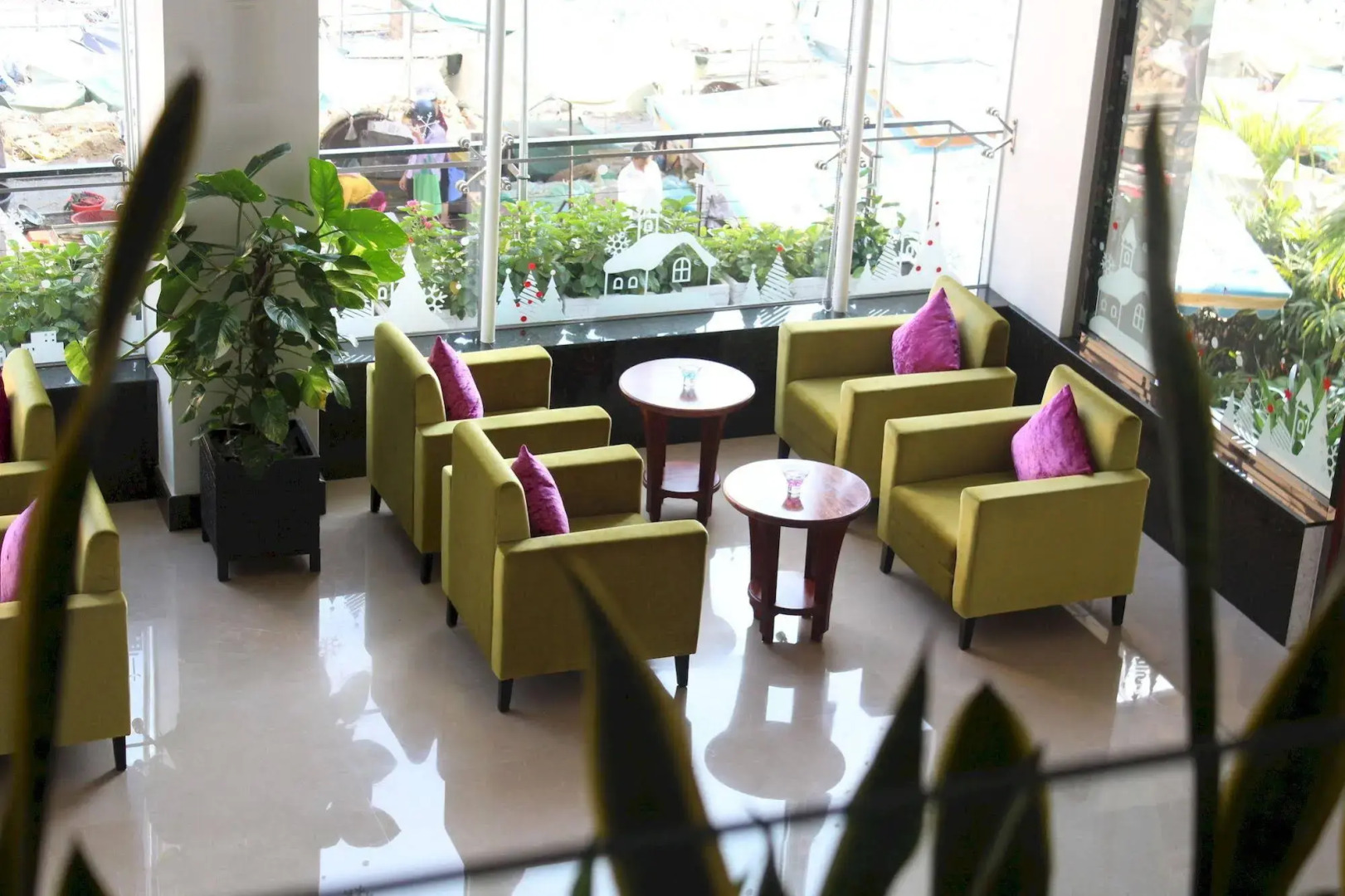 Photo - Harmony Phnom Penh Hotel