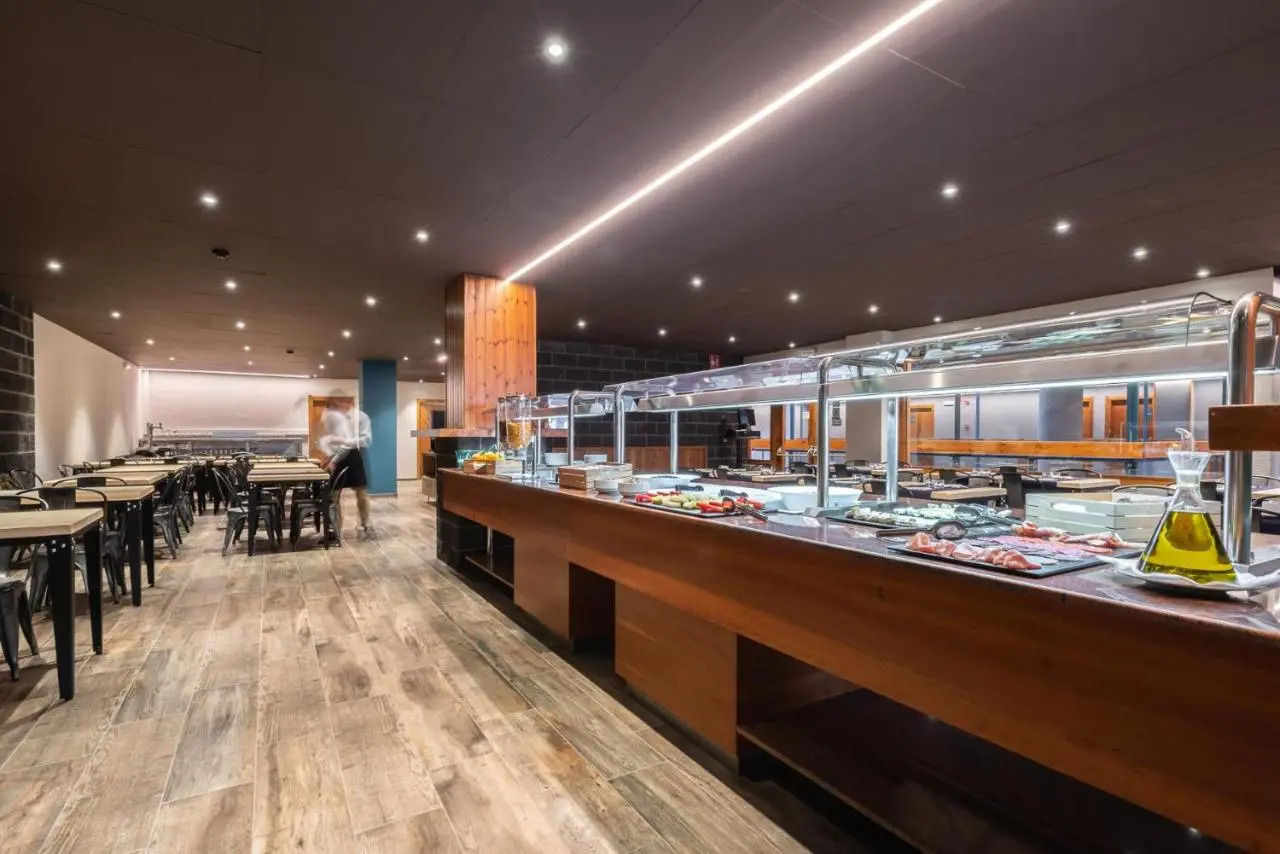 Foto - Ushuaia, The Mountain Hotel