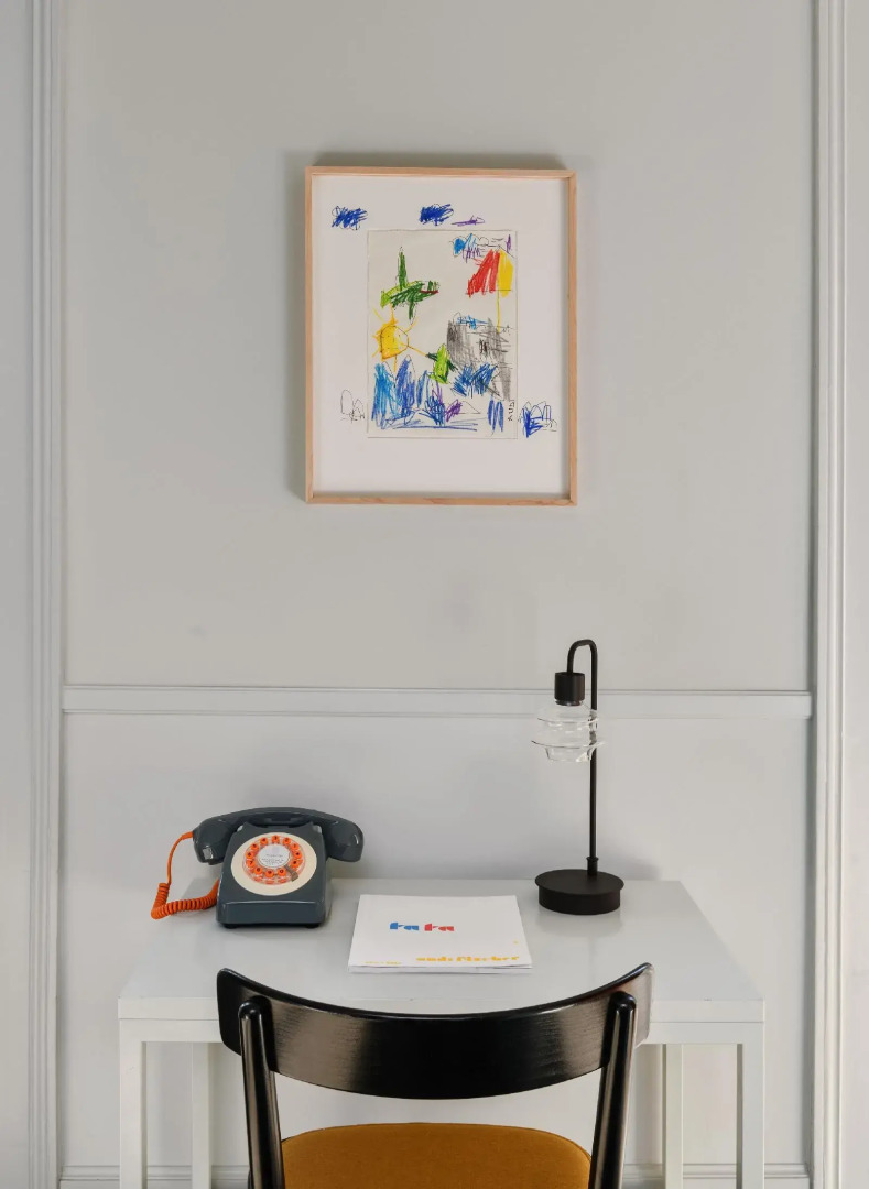 Foto - Boutique & Art Hotel Helvetia