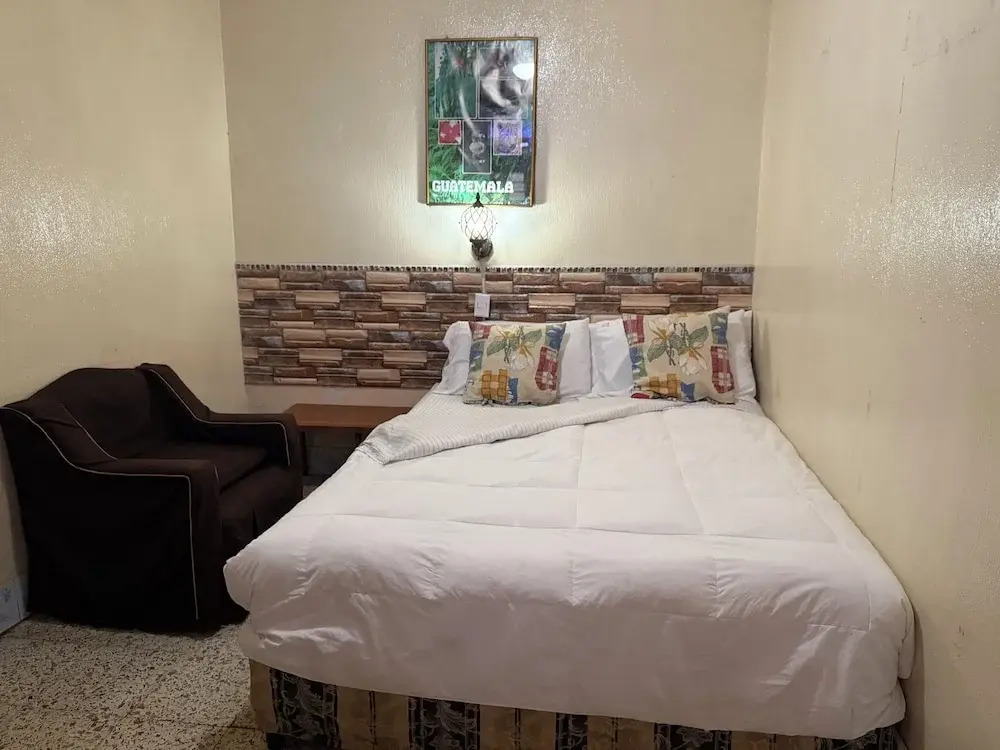 Foto - Hotel Metropolitano