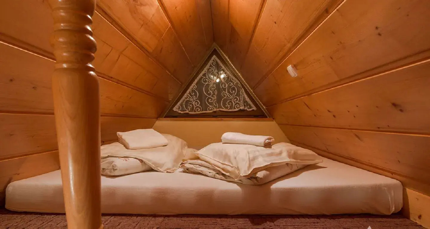 Foto - Willa u Anusia Jacuzzi & Sauna