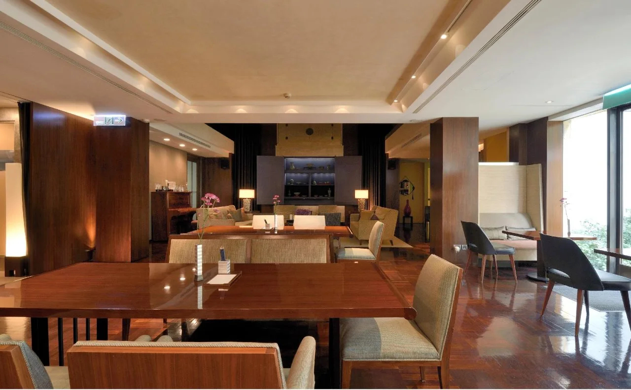Photo - les suites taipei ching cheng