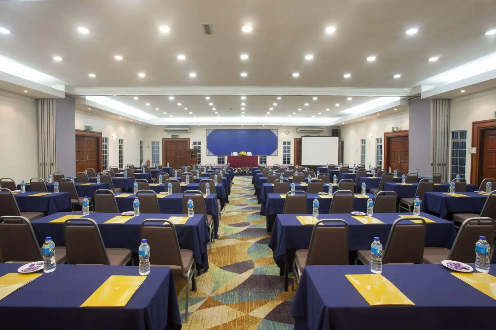 Photo - Hotel Seri Malaysia Johor Bahru