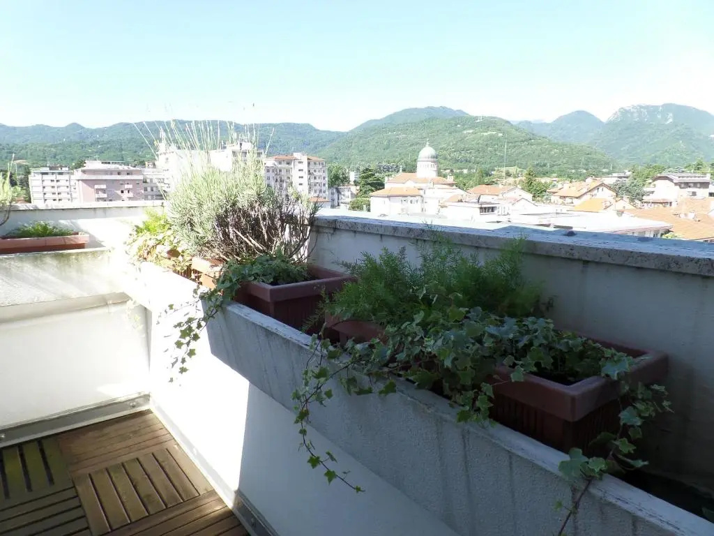 Foto - Hotel Miramonti