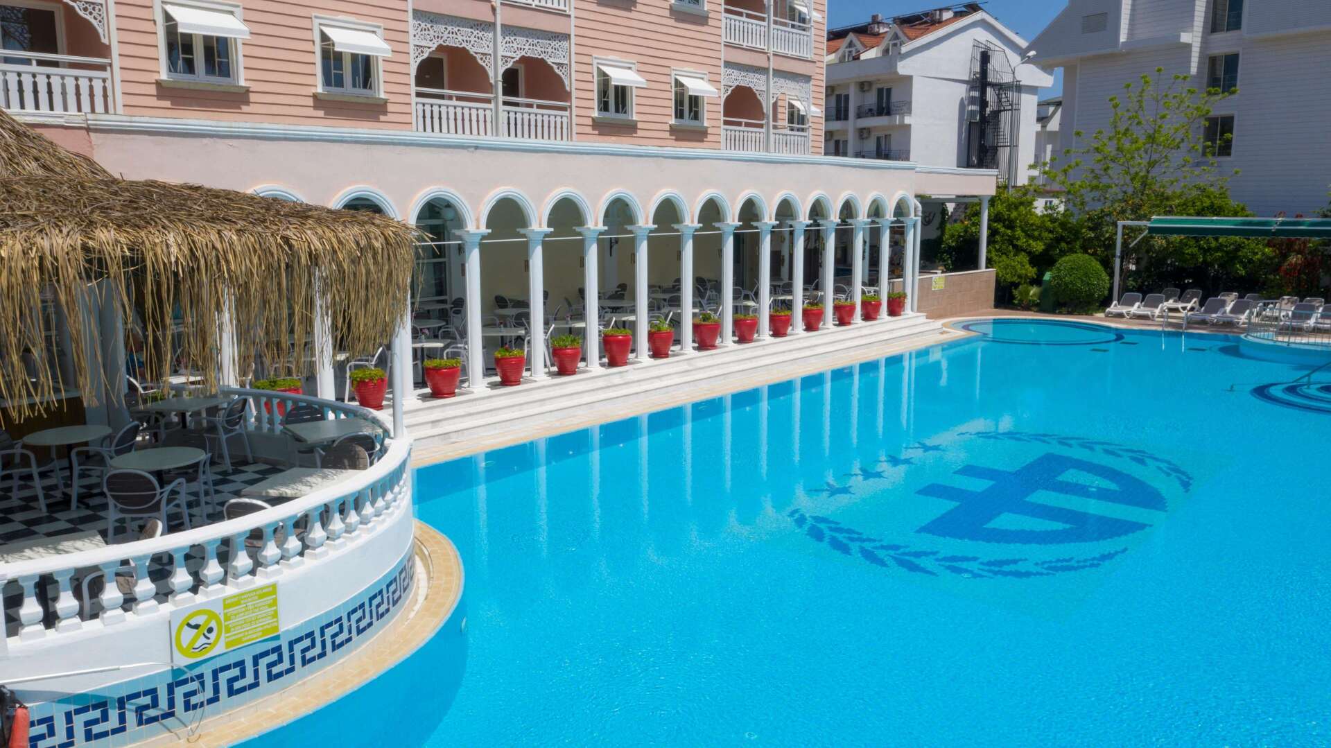 Foto - Pashas Princess by Werde Hotels - Adult Only