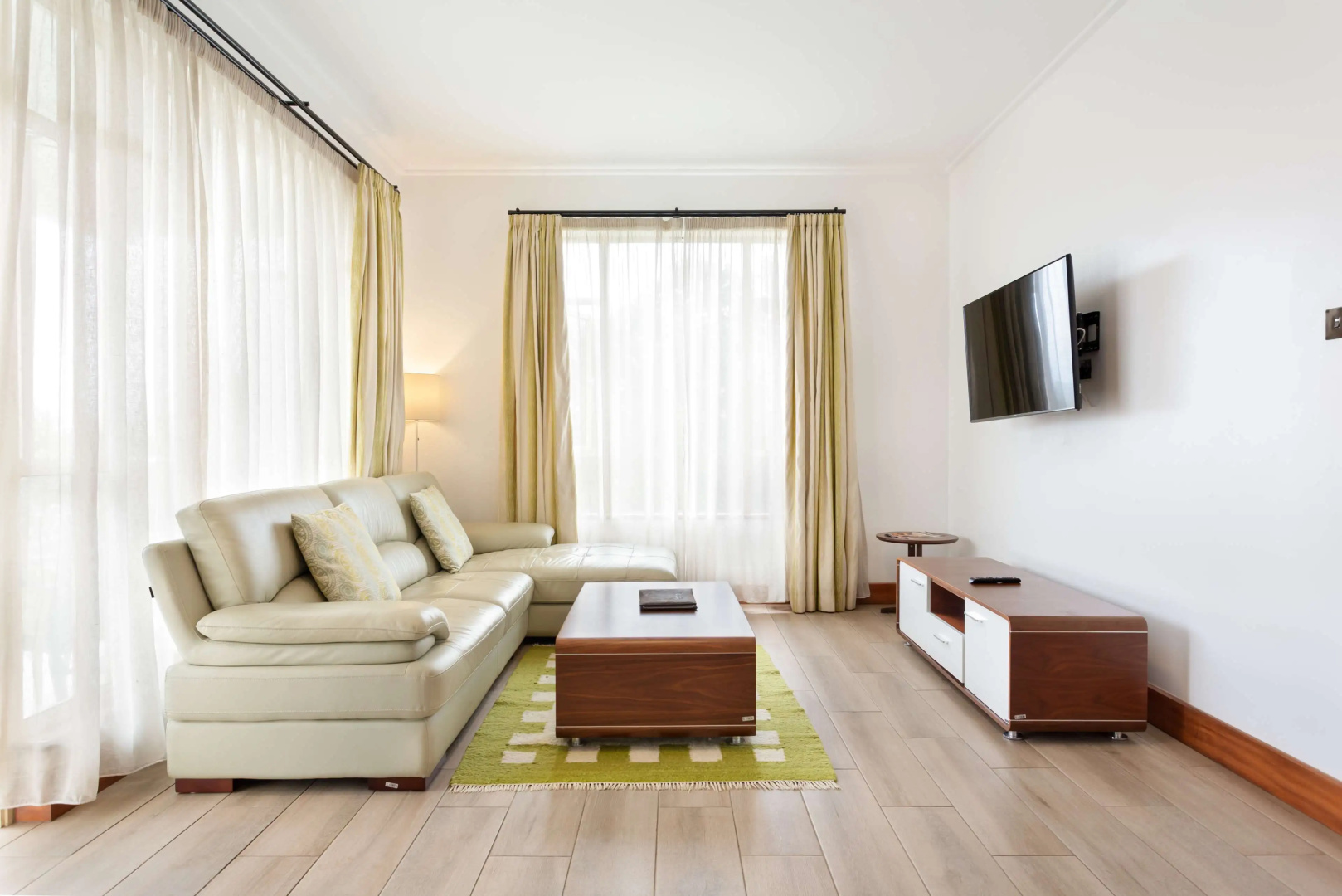 Foto - Executive Residency by Best Western Nairobi