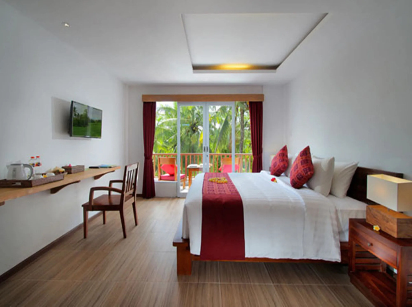 Foto - Alam Sembuwuk Ubud