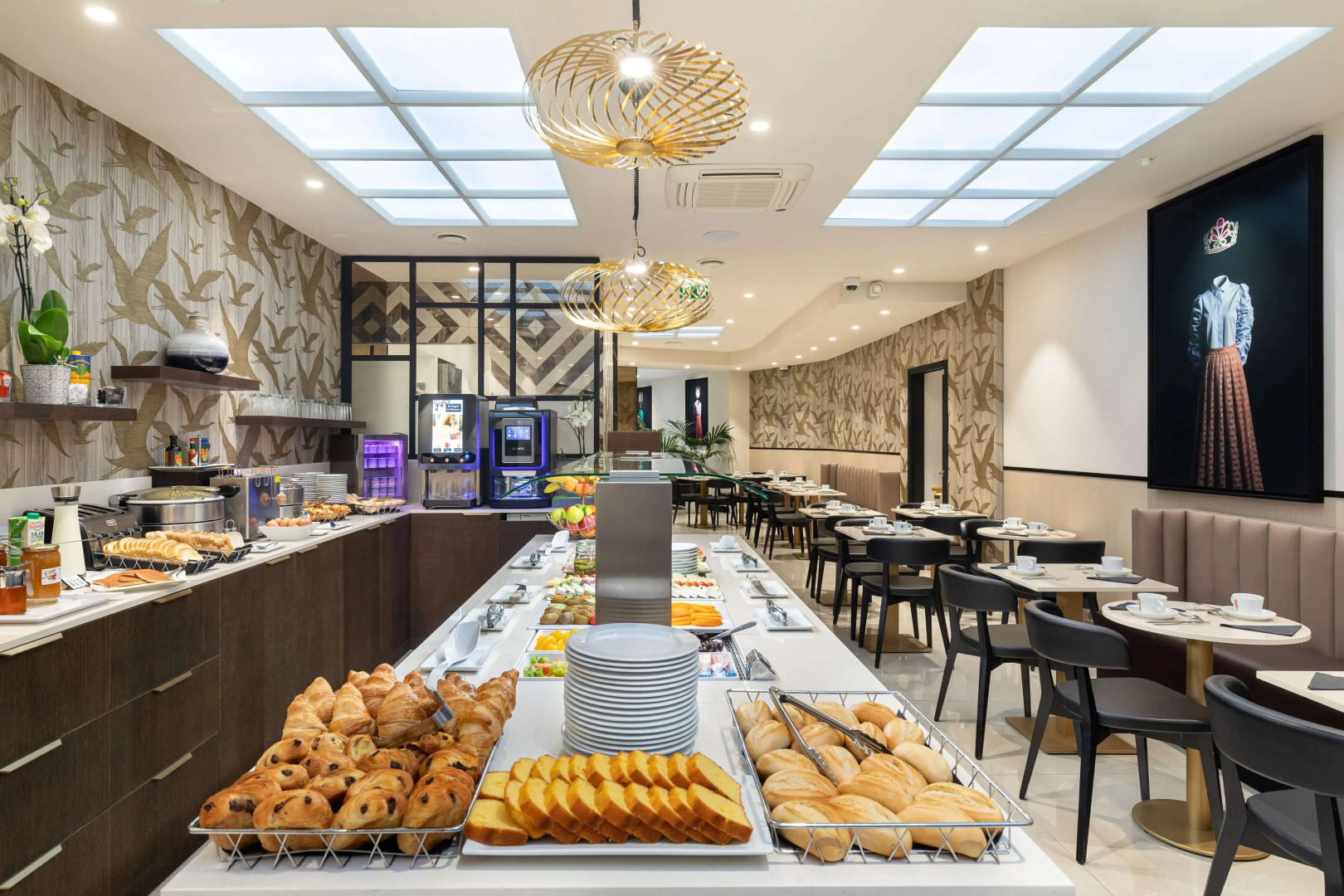 Photo - Best Western Plus Hotel Massena Nice