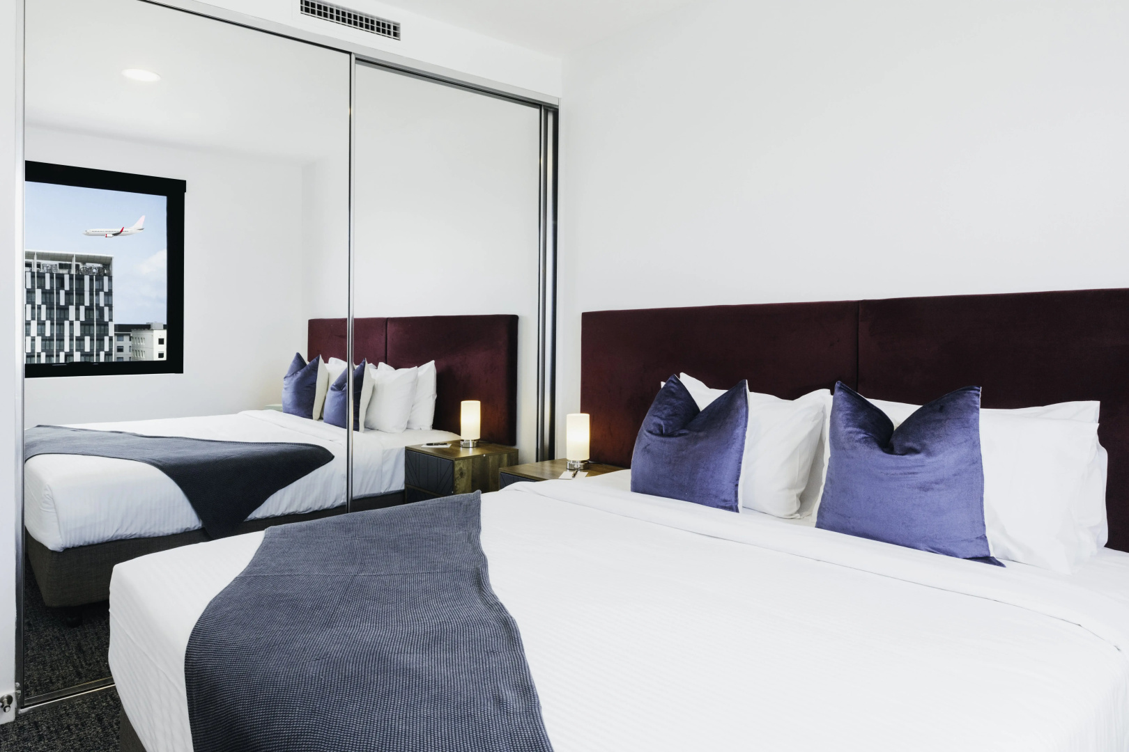 Foto - Quest Mascot Serviced Apartments