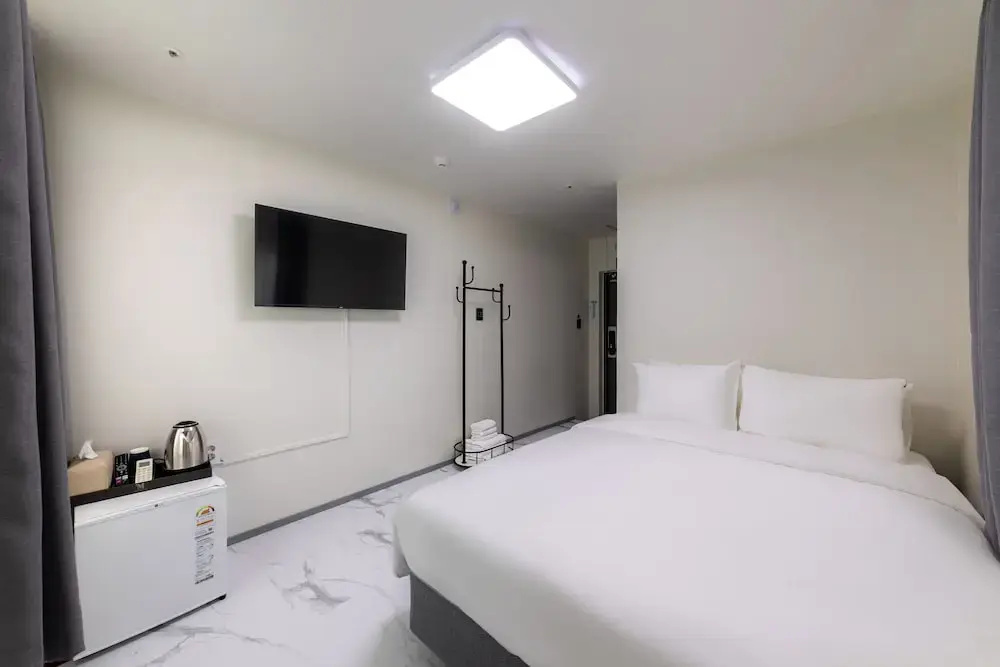 Foto - MJ Hotel Jongno