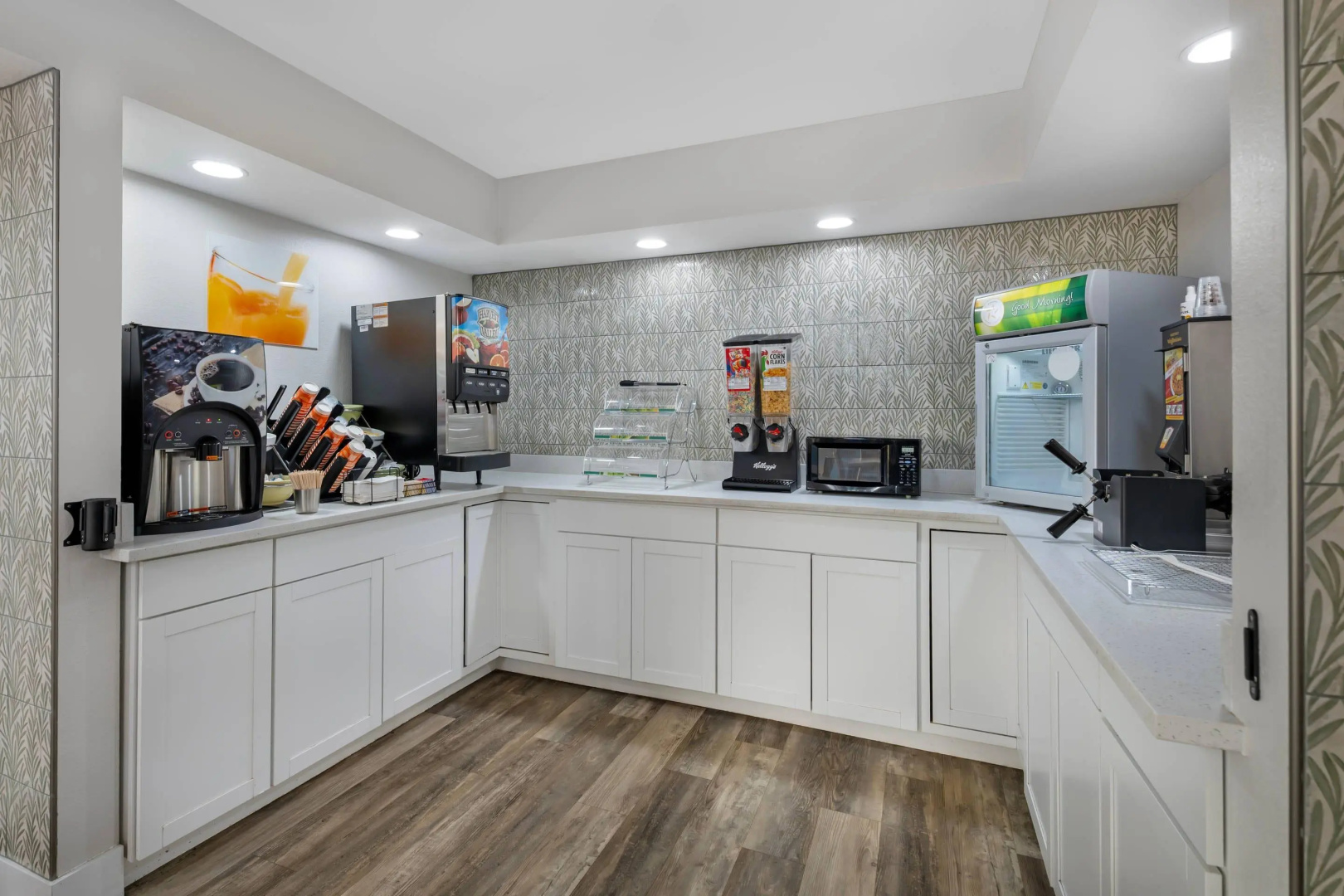 Foto - Quality Inn & Suites Orlando East - UCF Area