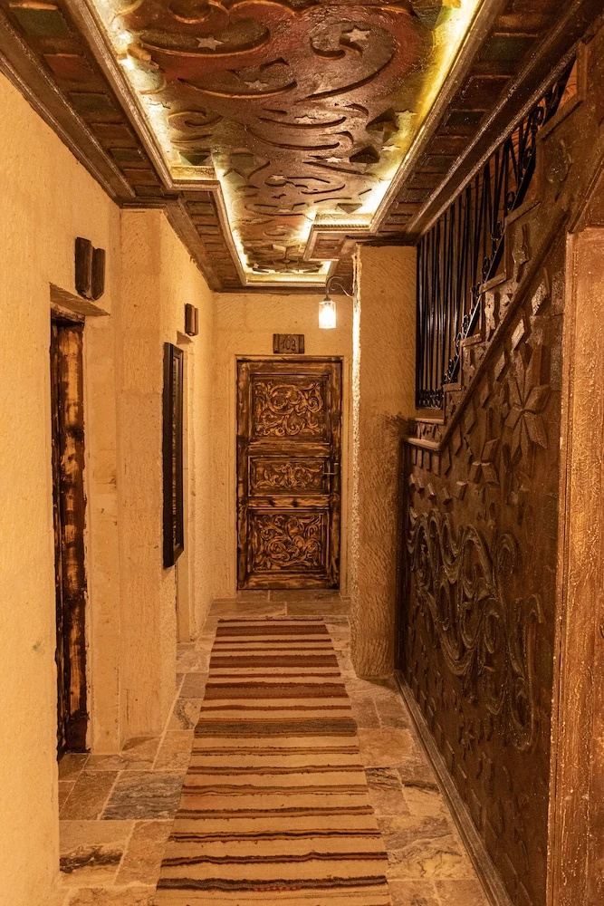 Photo - Olivia Cave Hotel