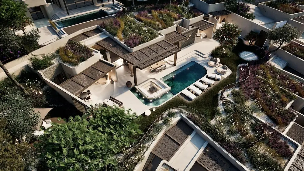 Foto - Serendi Villas