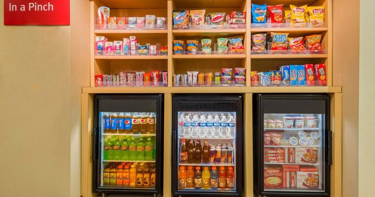 Foto - TownePlace Suites by Marriott Springfield