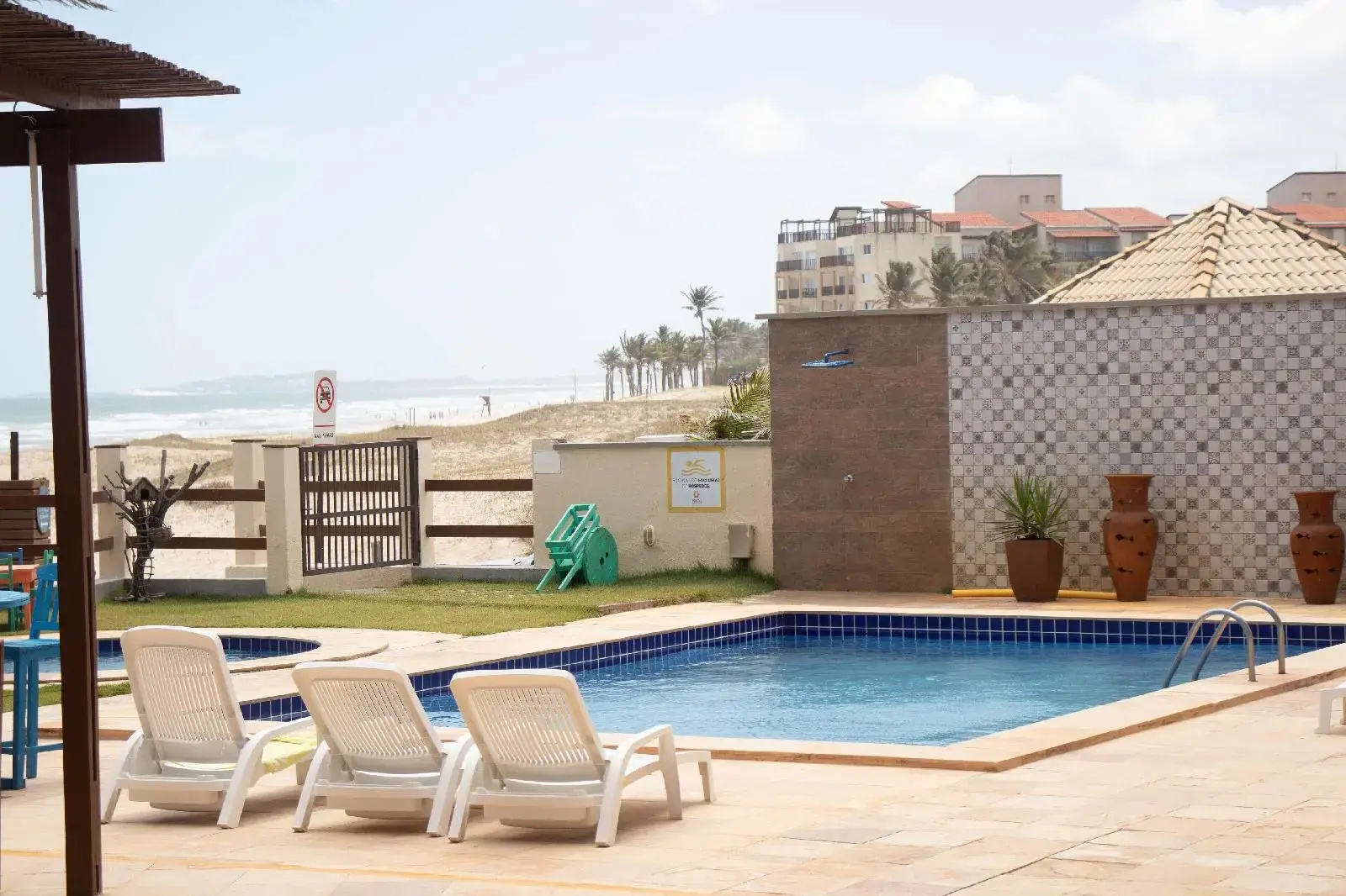 Foto - G2 Beach Hotel