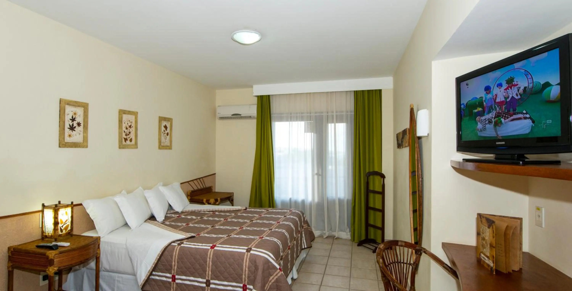 Foto - Divi Divi Praia Hotel