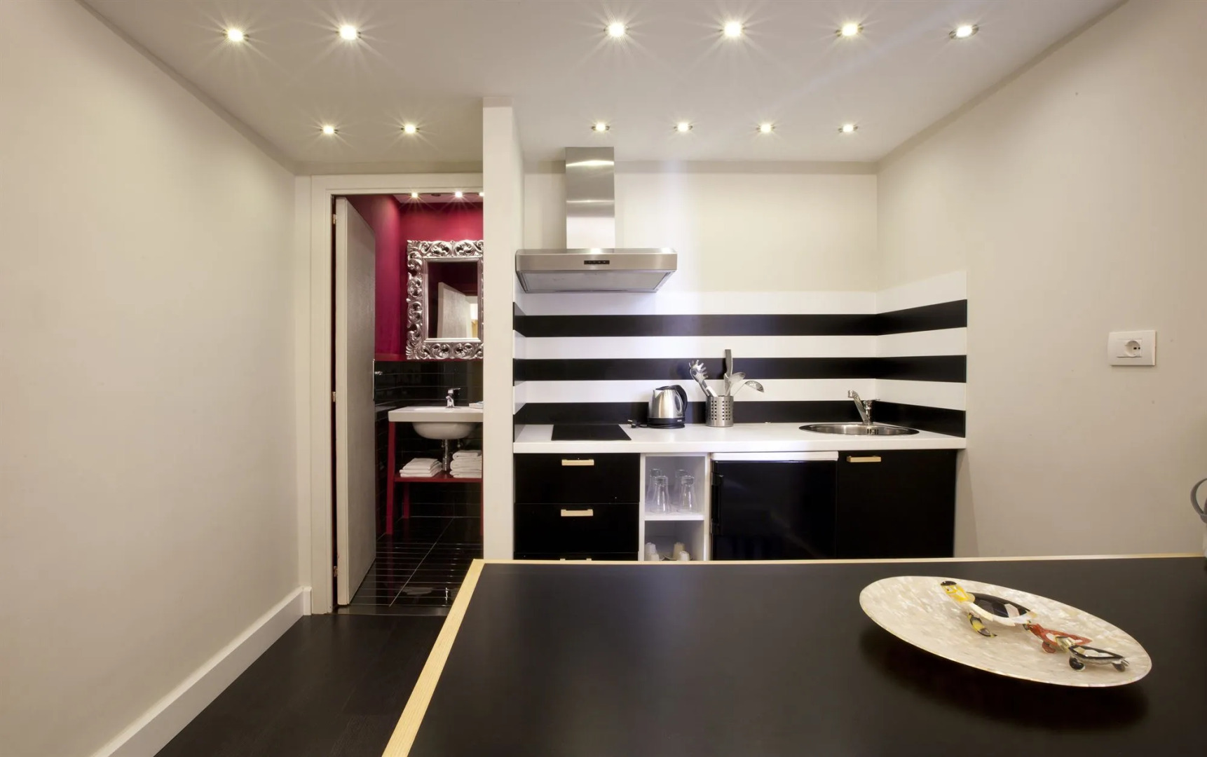 Foto - Sorrento Apartments