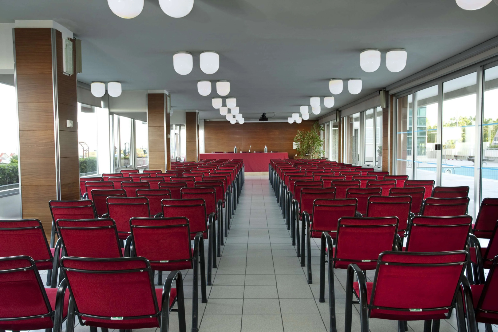 Foto - Hotel Ascot & Spa