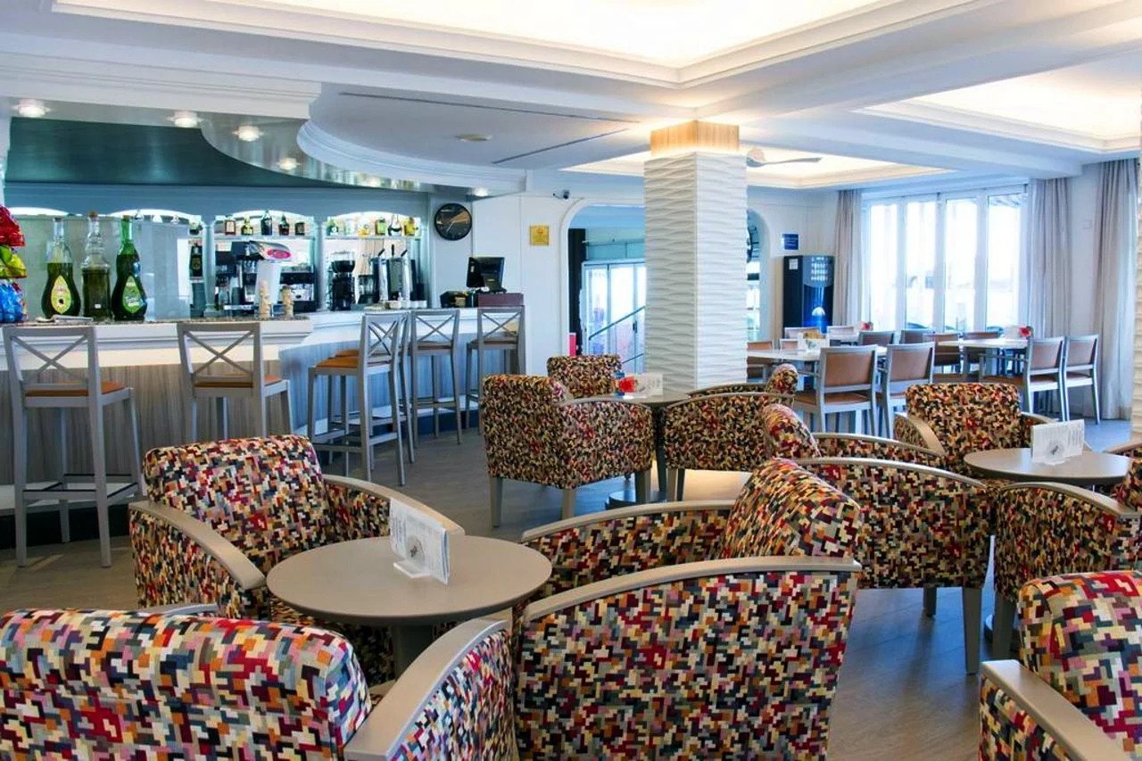 Foto - Hotel Voramar