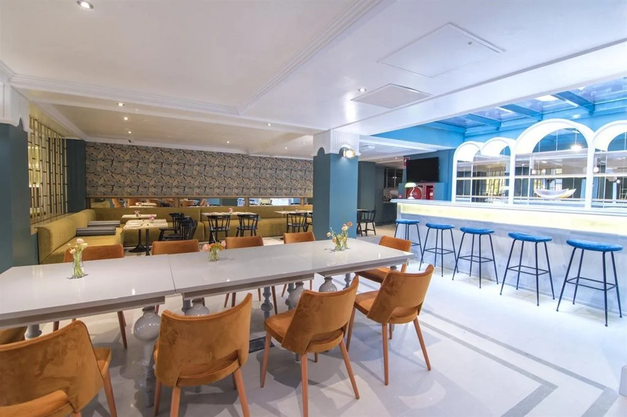 Foto - Petit Palace Puerta de Triana