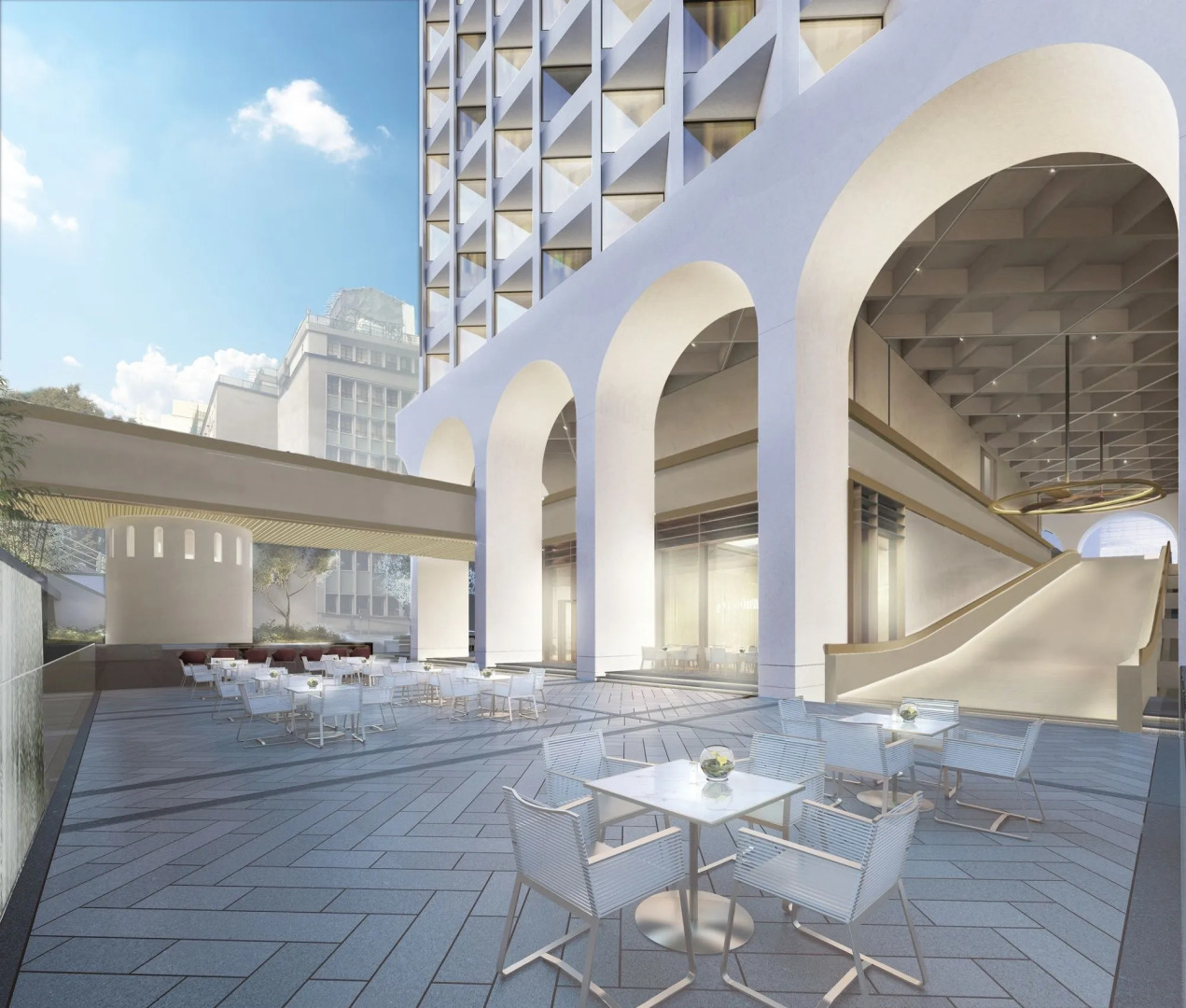 Photo - The Murray, Hong Kong, a Niccolo Hotel