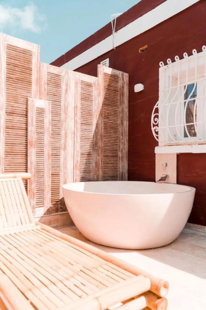 Photo - The Red Farm Relais & Spa