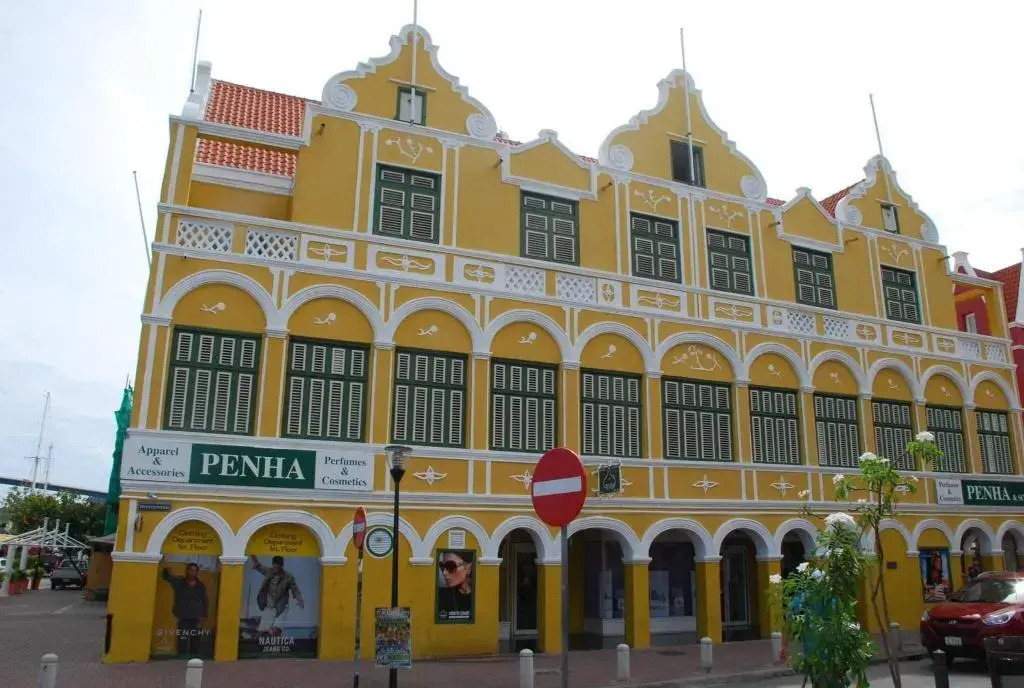 Photo - San Marco Hotel Curacao & Casino