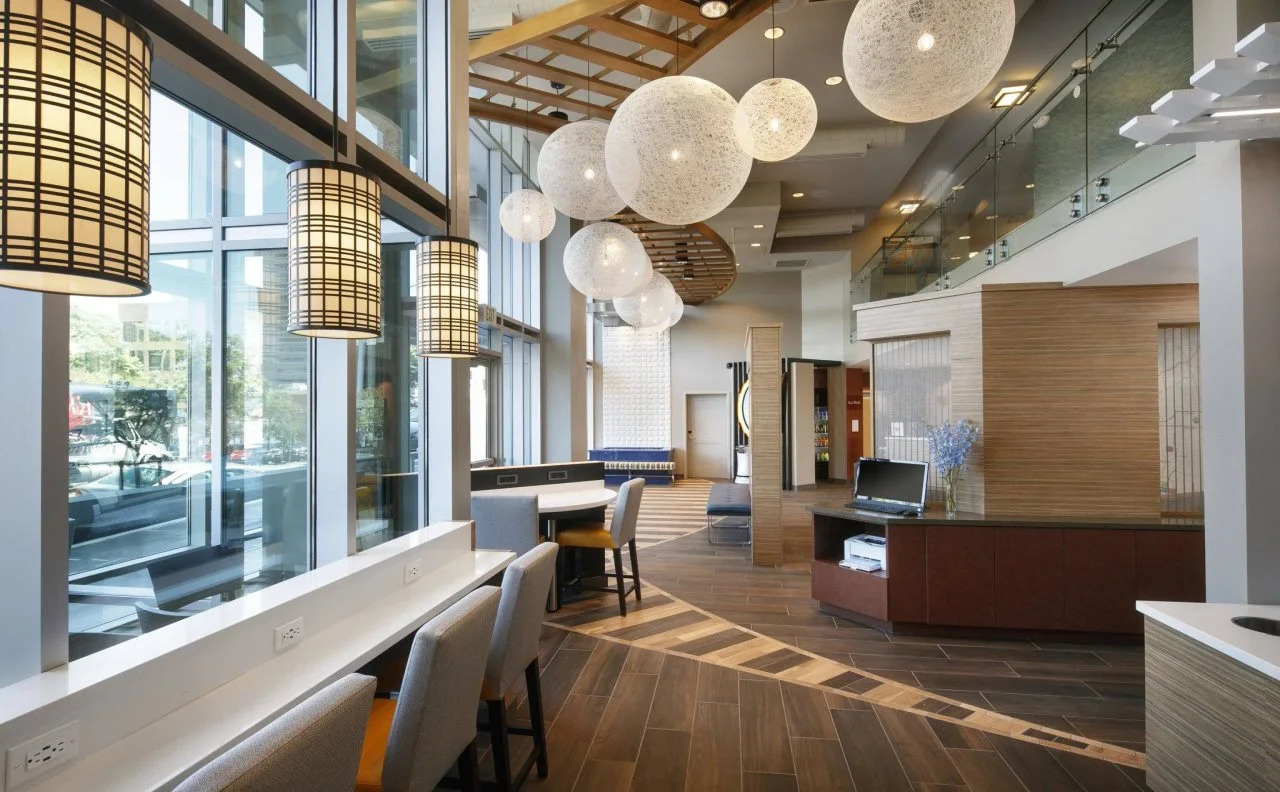 Photo - TownePlace Suites by Marriott San Diego Downtown