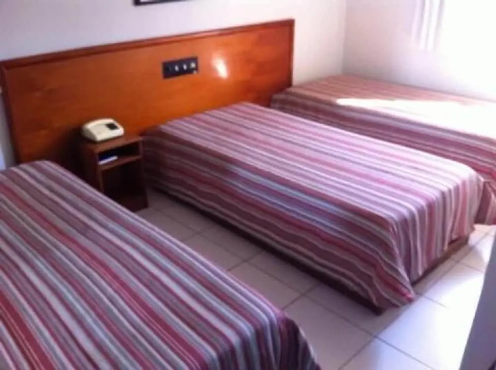 Foto - Villas Boas Hotel