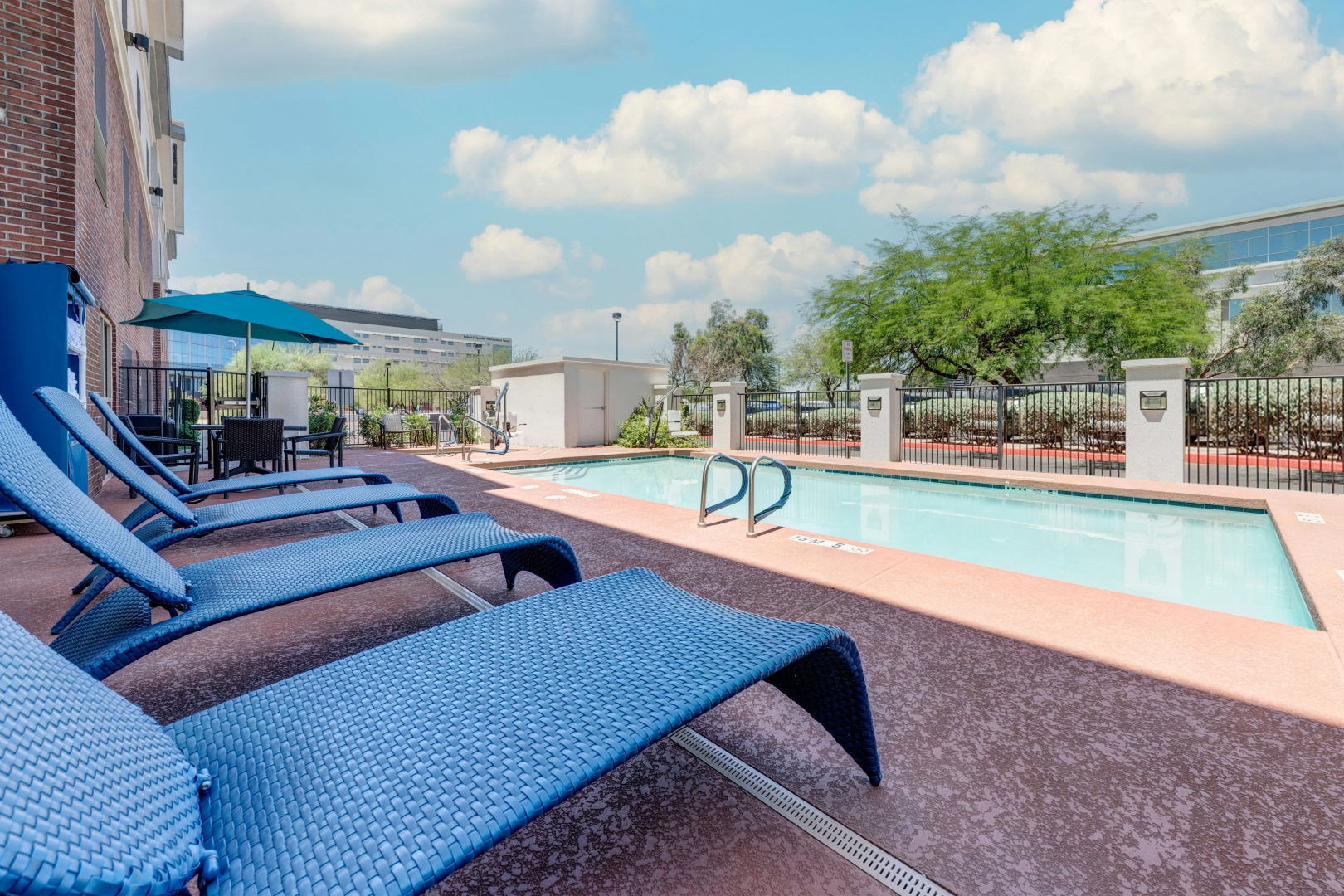 Photo - Hampton Inn Phoenix-Midtown-Downtown Area