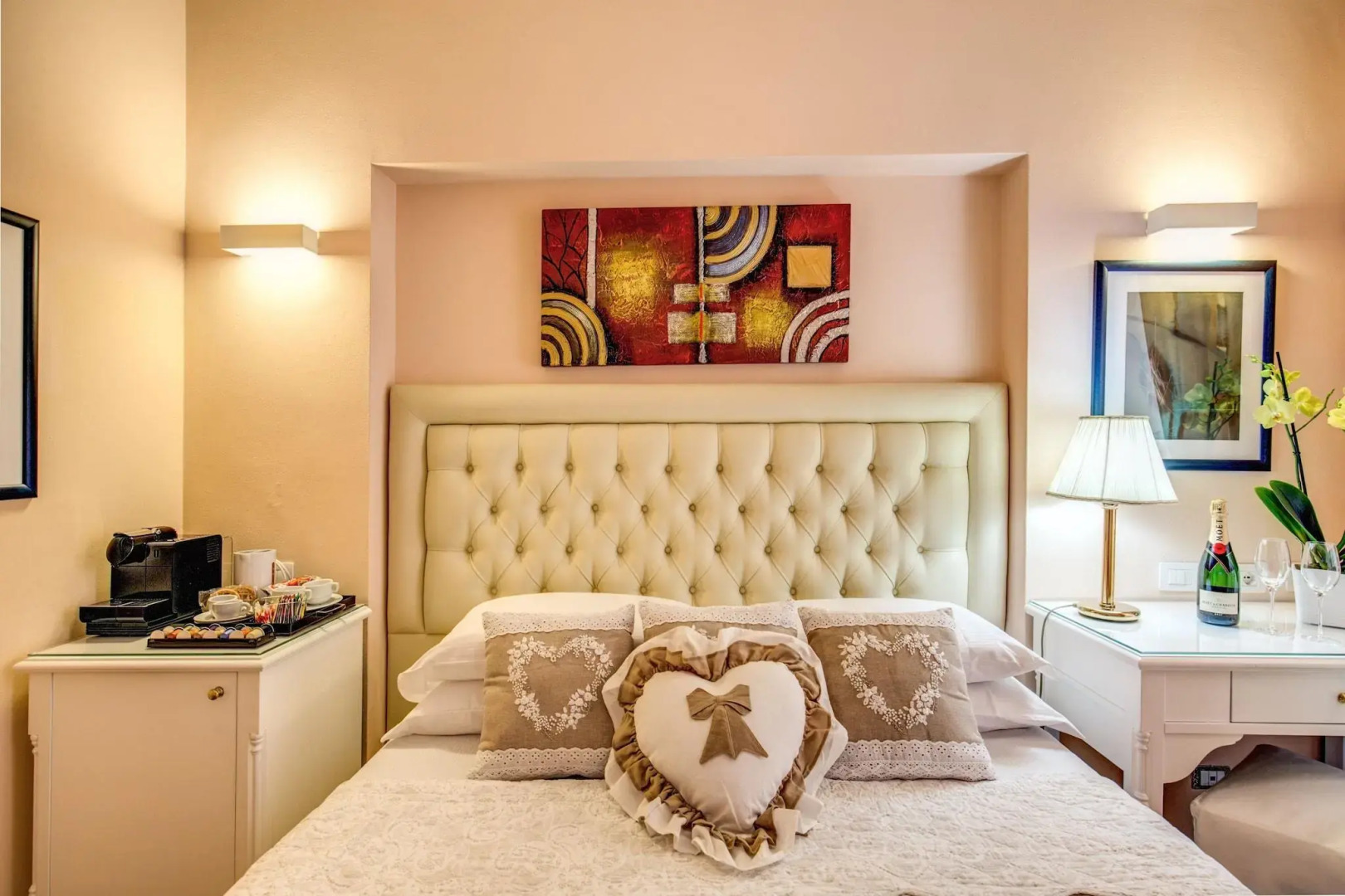 Foto - Rome55 - Piazza di Spagna