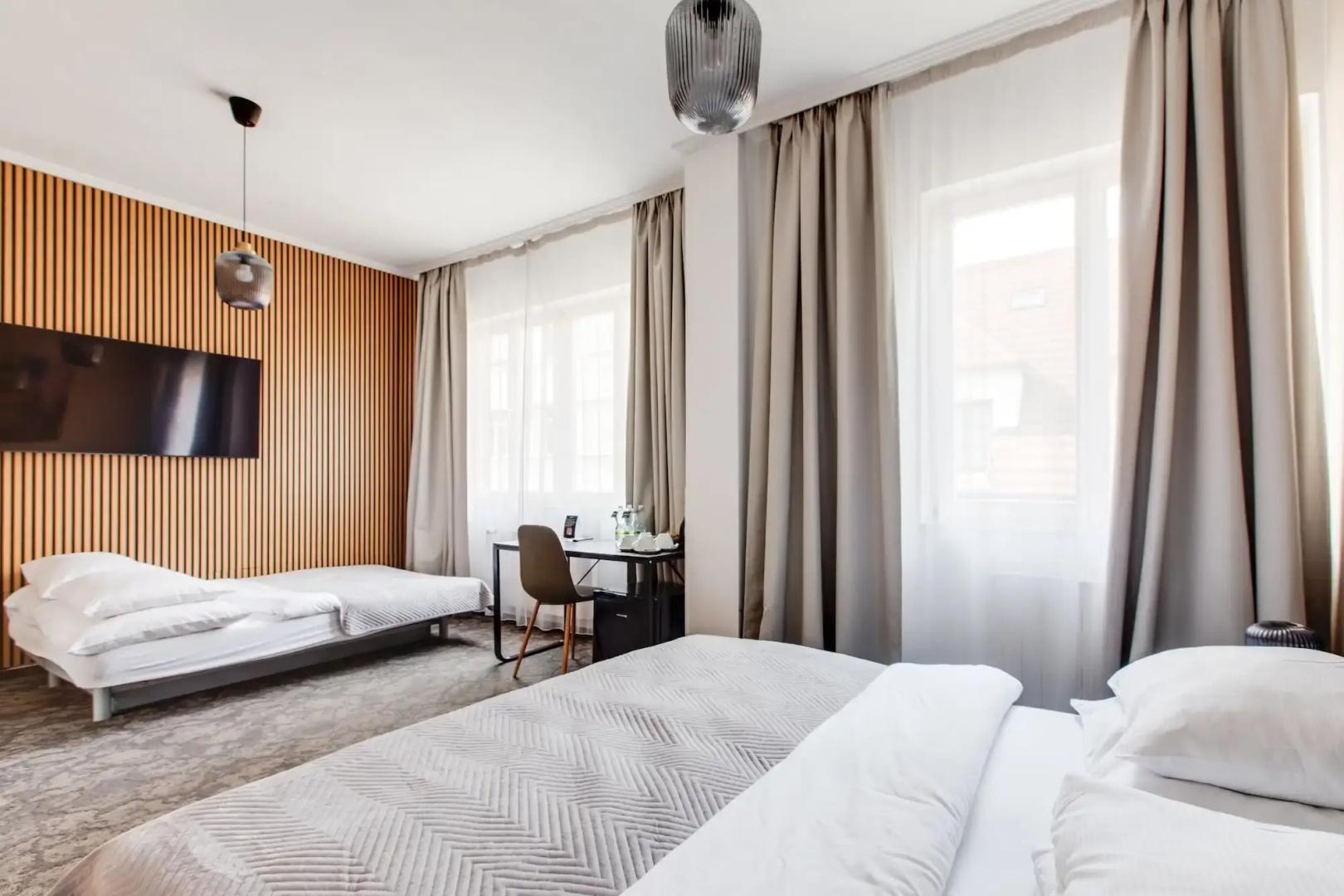 Photo - Hotel Andante