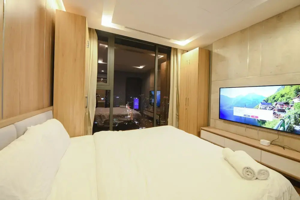 Foto - Vinhomes Metropolis luxury Hotel & Residence