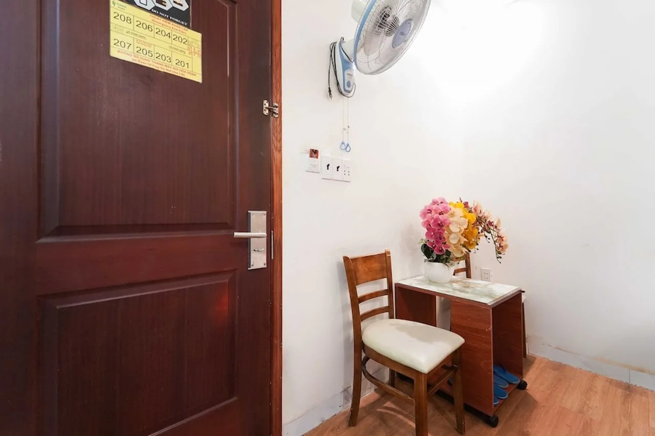 Foto - Collection O Eva Hotel District 8 Near Ben Thanh Market