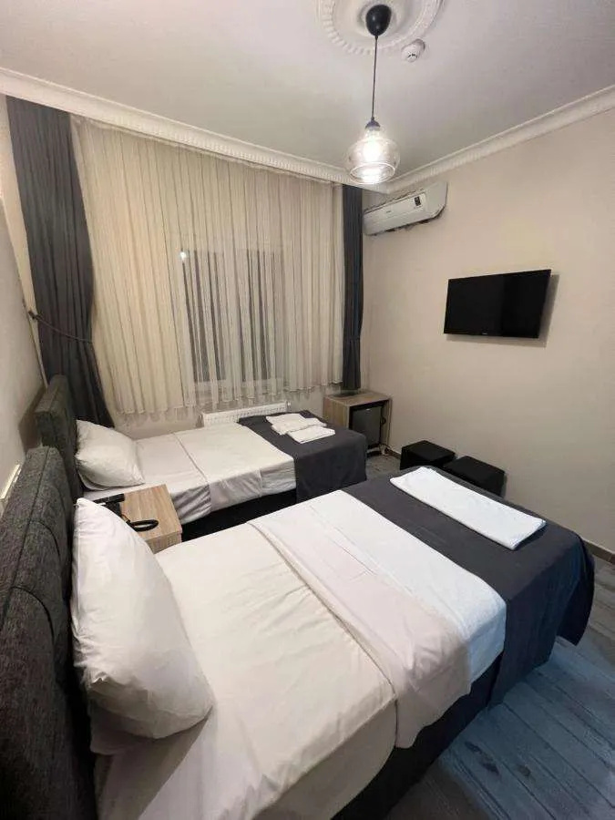 Foto - Oren Hotel