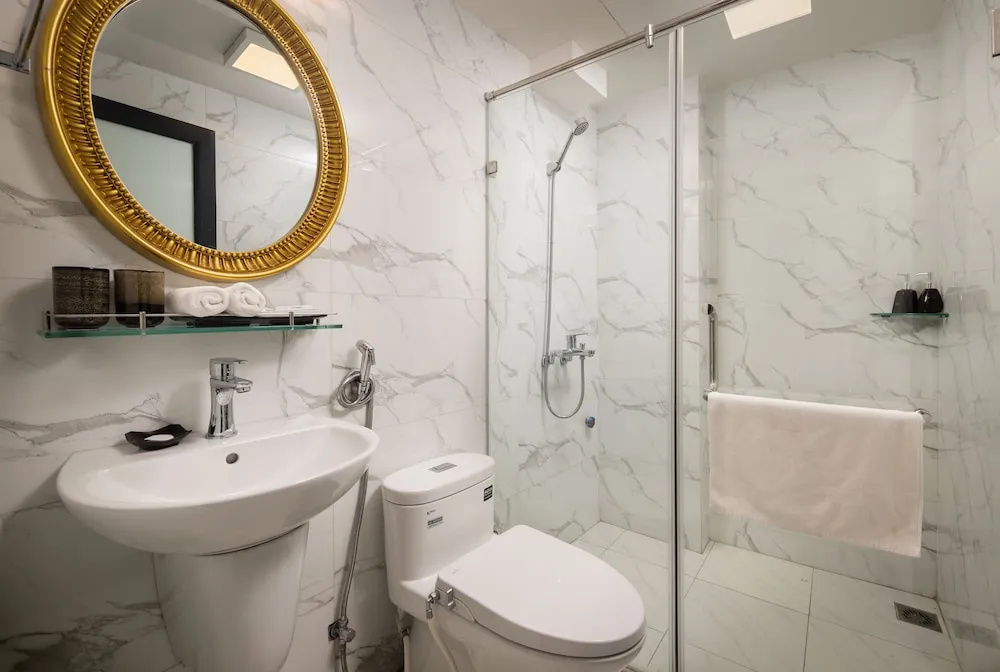 Photo - Hanoi Gatsby Hotel