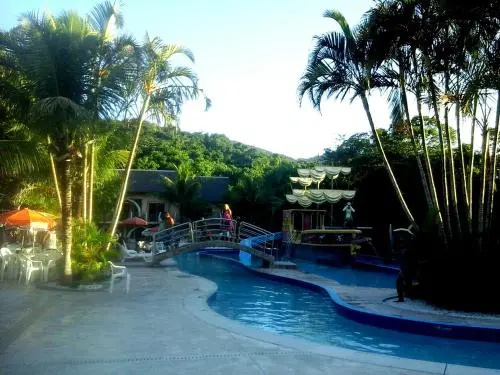 Foto - Casa Hostel Mosaicos DyA