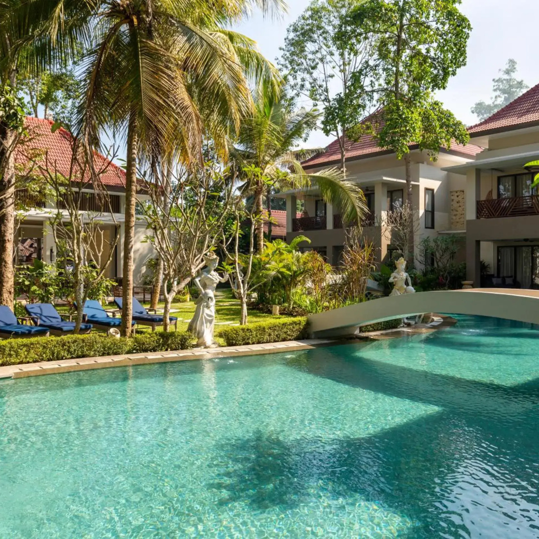 Photo - The Gantari Ubud Hotel & Villa