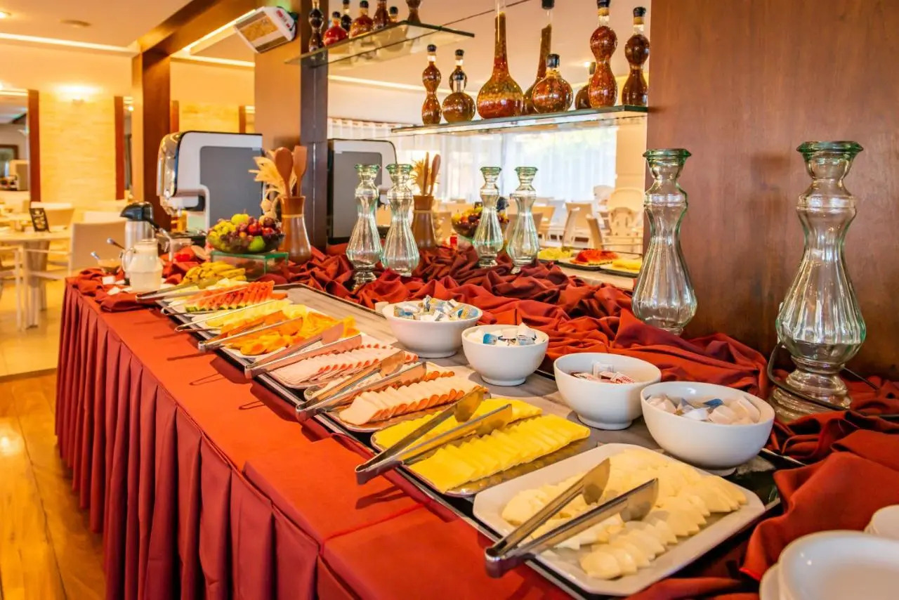 Photo - Hotel Ferradura Resort