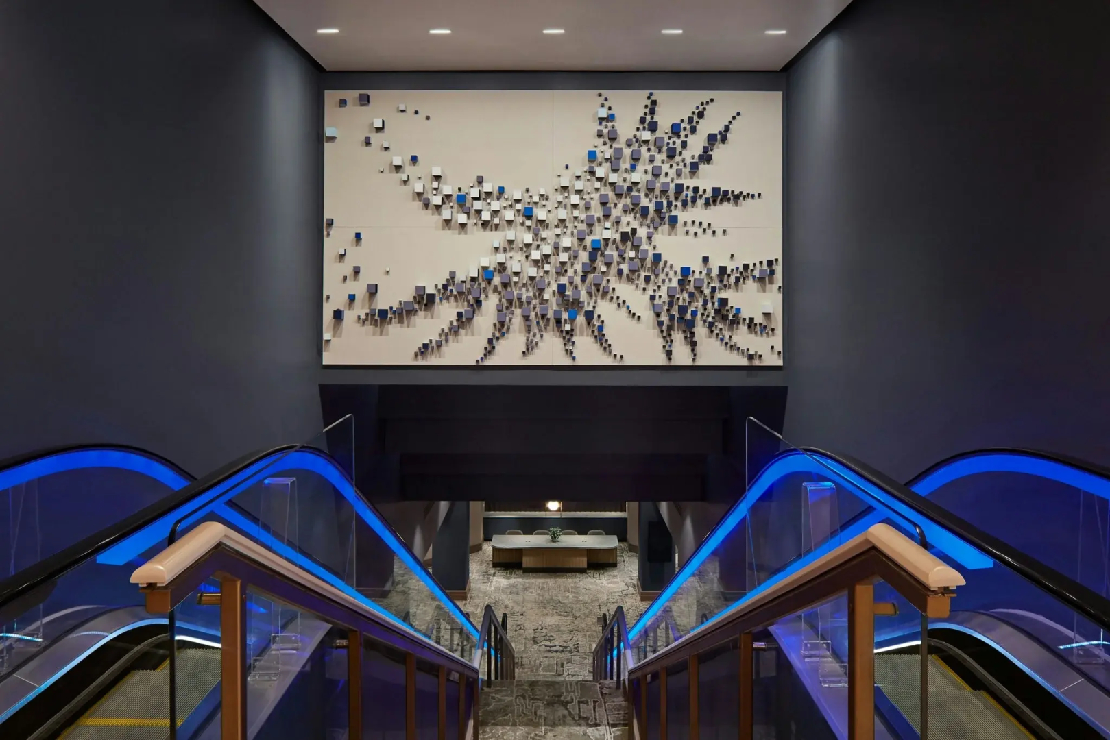 Photo - Marriott Downtown at CF Toronto Eaton Centre