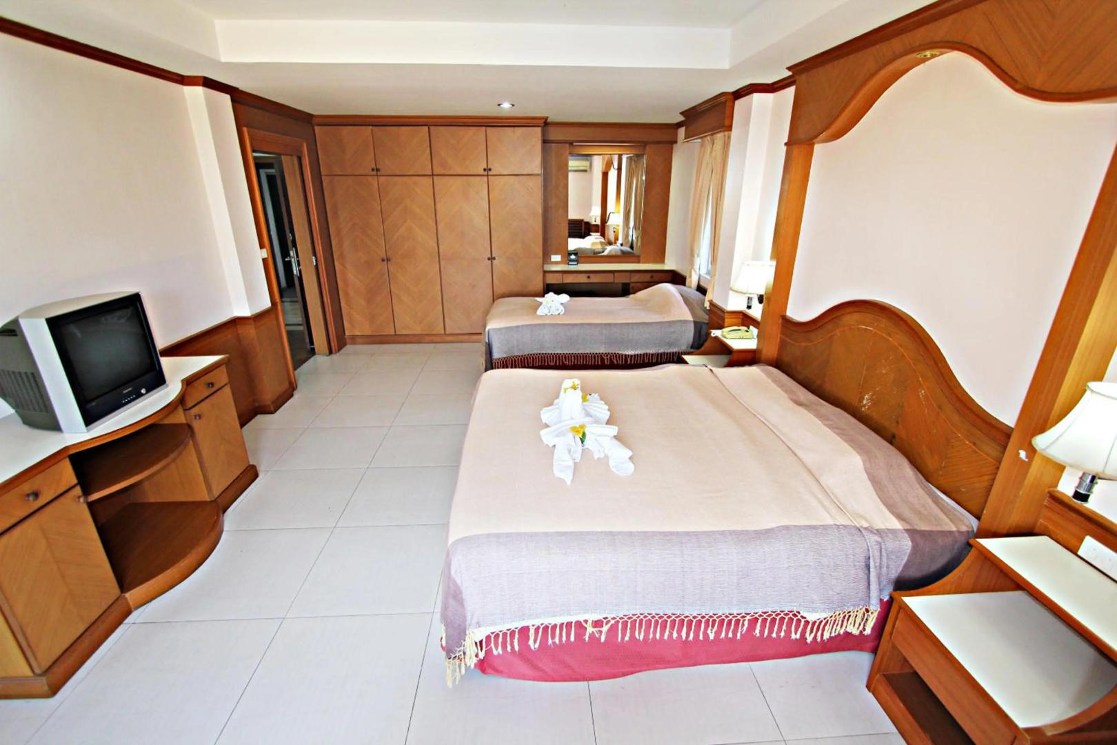 Foto - Lek Villa