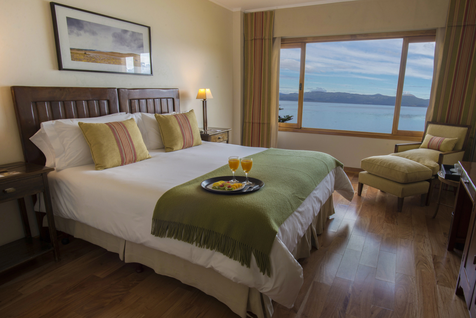 Photo - Los Cauquenes Resort + Spa + Experiences