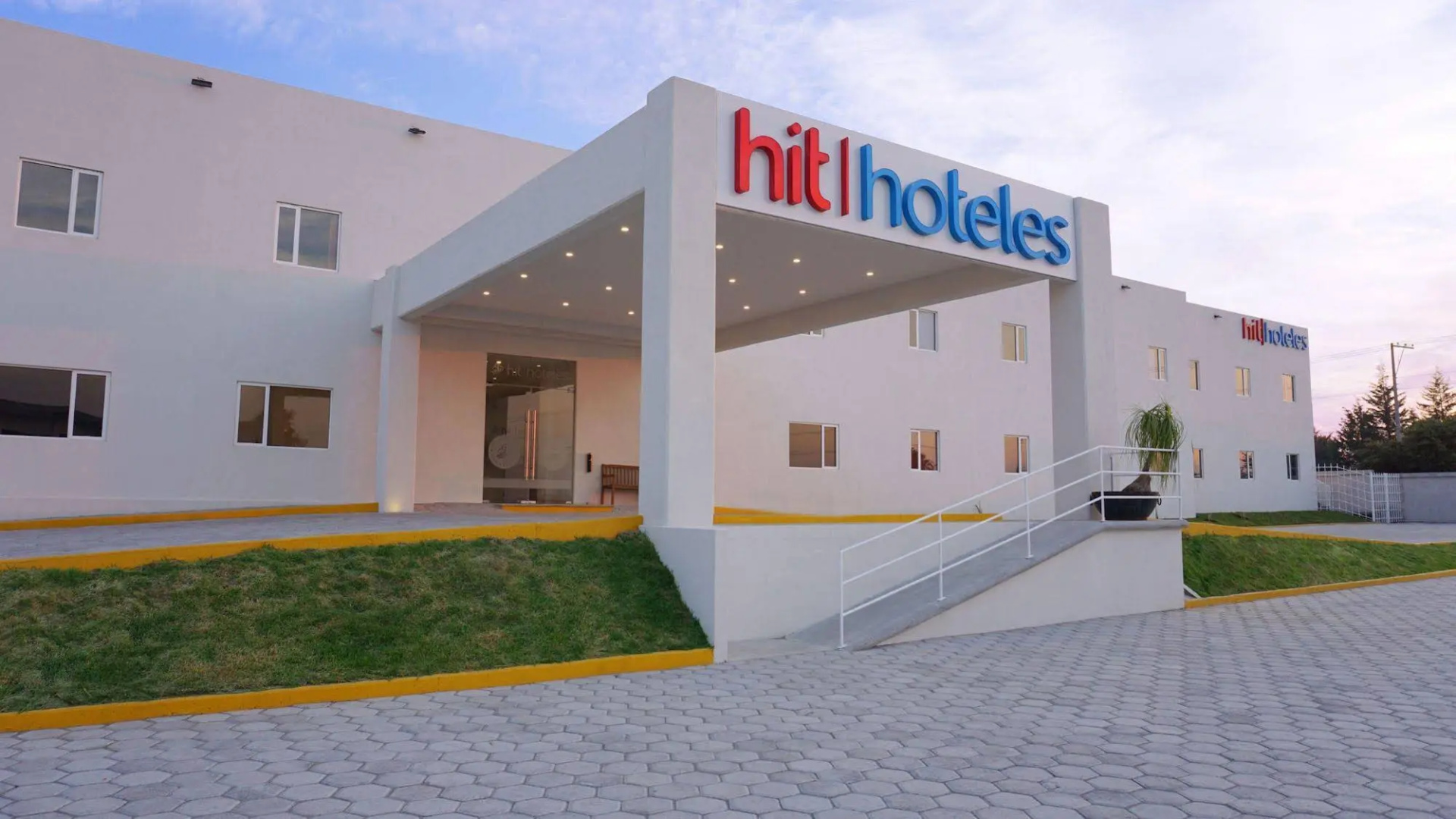 Foto - Hit Hoteles Aeropuerto Puebla