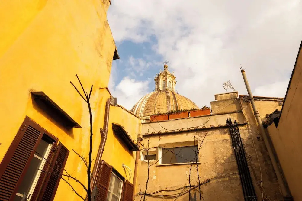 Photo - Sonder by Marriott Bonvoy Palazzo Taverna Apartments Piazza Navona