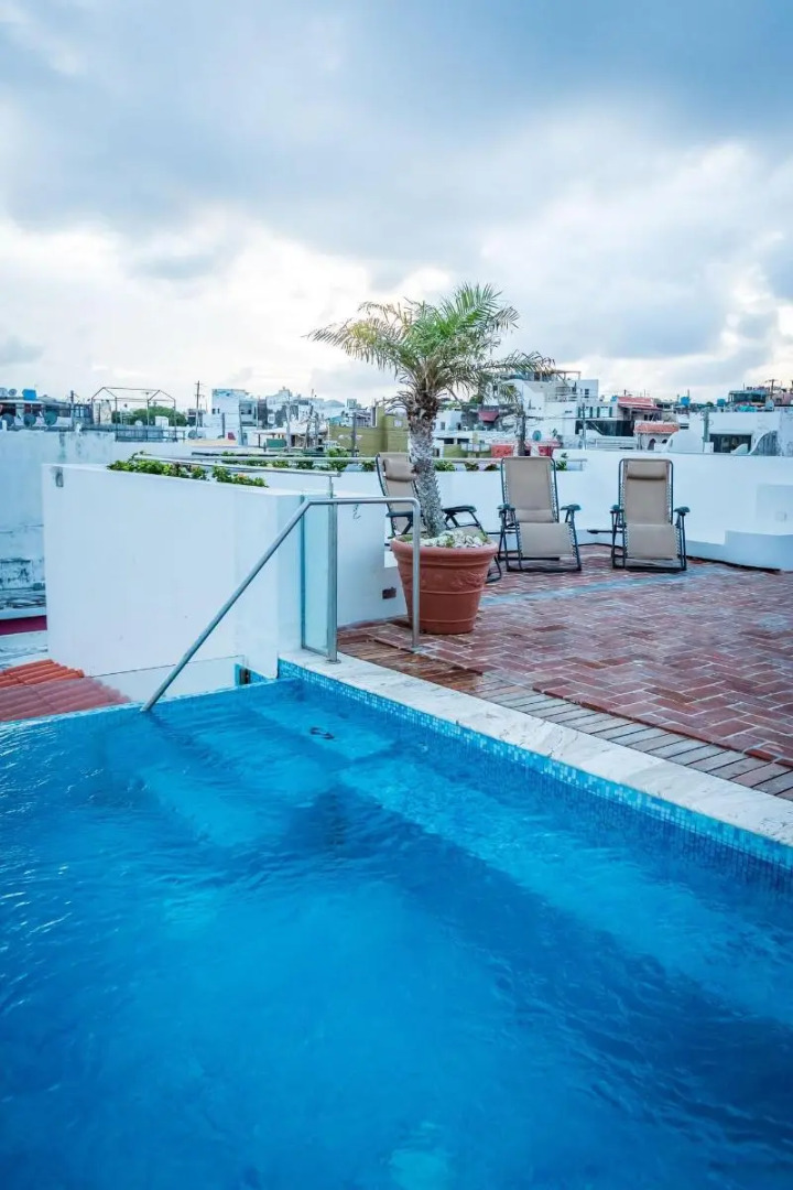 Foto - La Terraza de San Juan