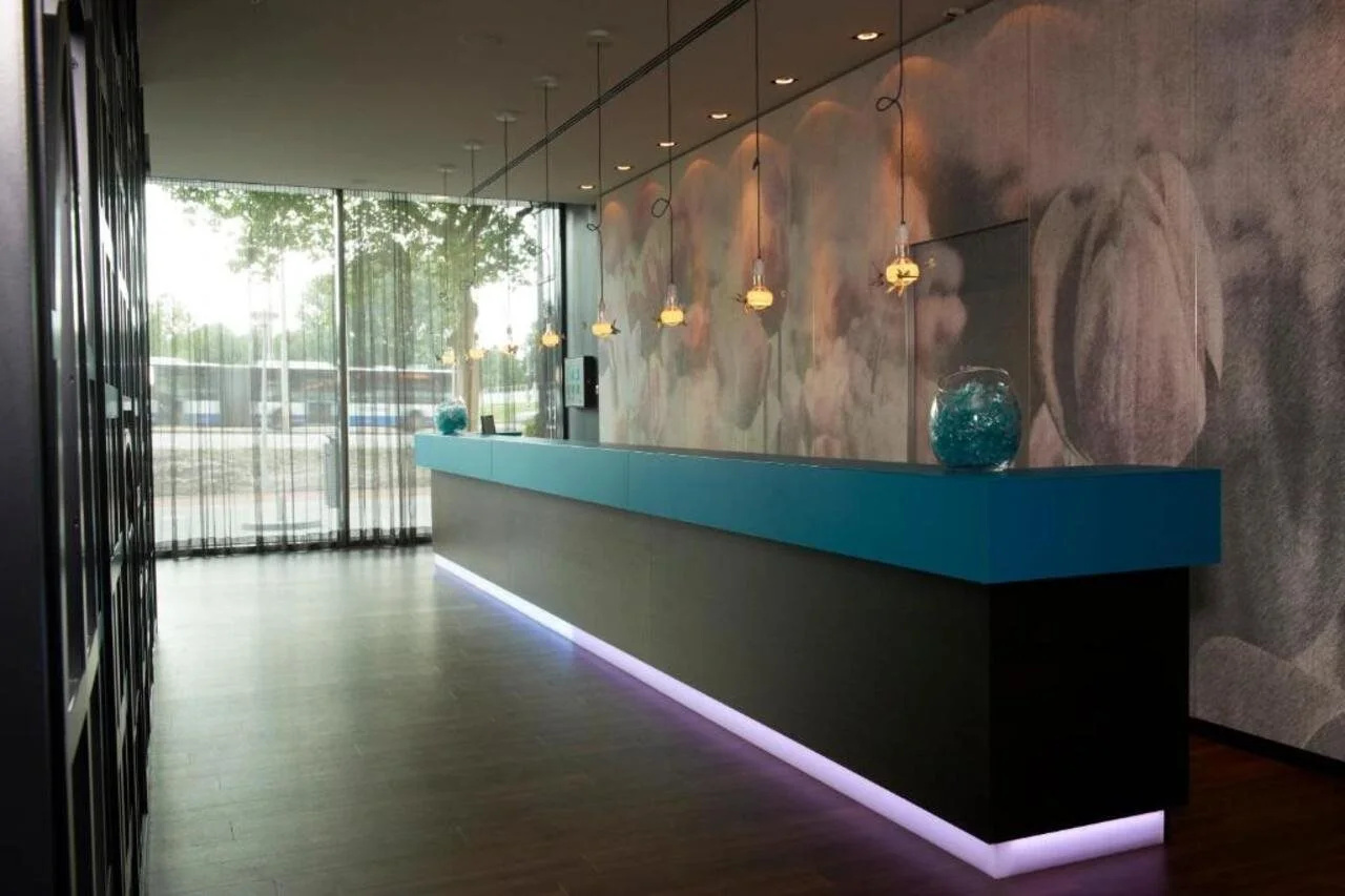 Photo - Motel One Amsterdam